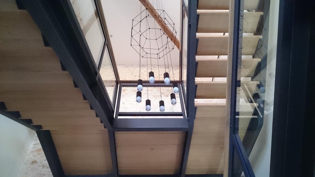 L'Atelier De Degustation Blancs-Coteaux Exterior foto