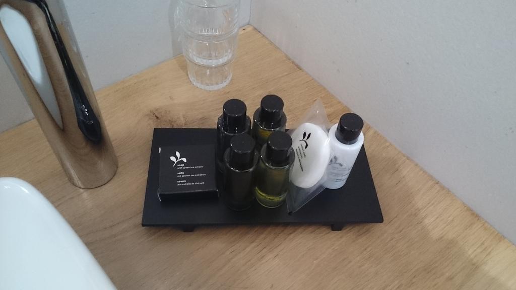 L'Atelier De Degustation Blancs-Coteaux Quarto foto